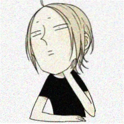 漫画编辑 小雪